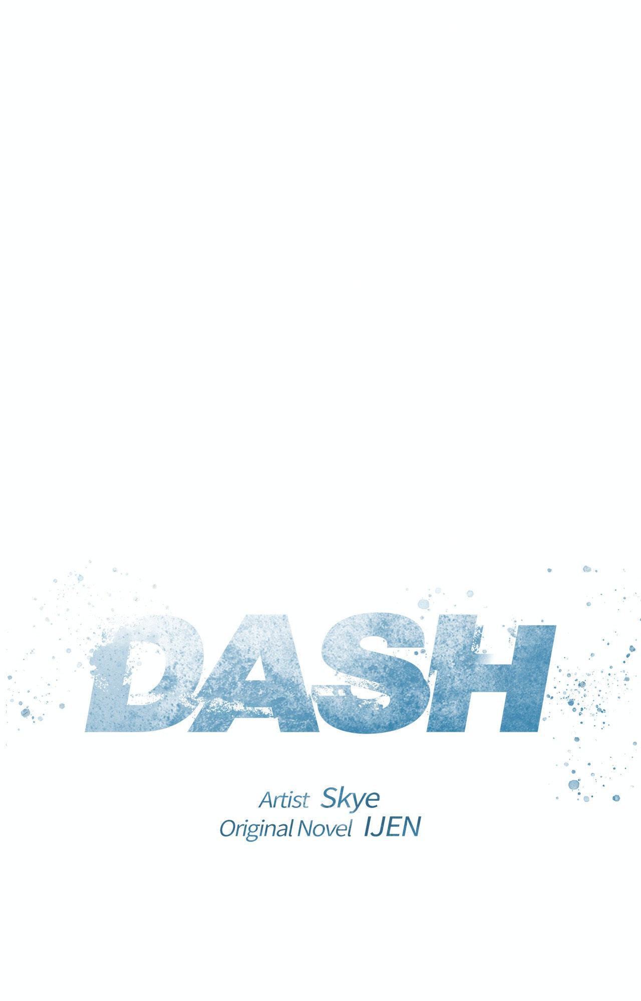 Dash Chapter 45 page 9 - 