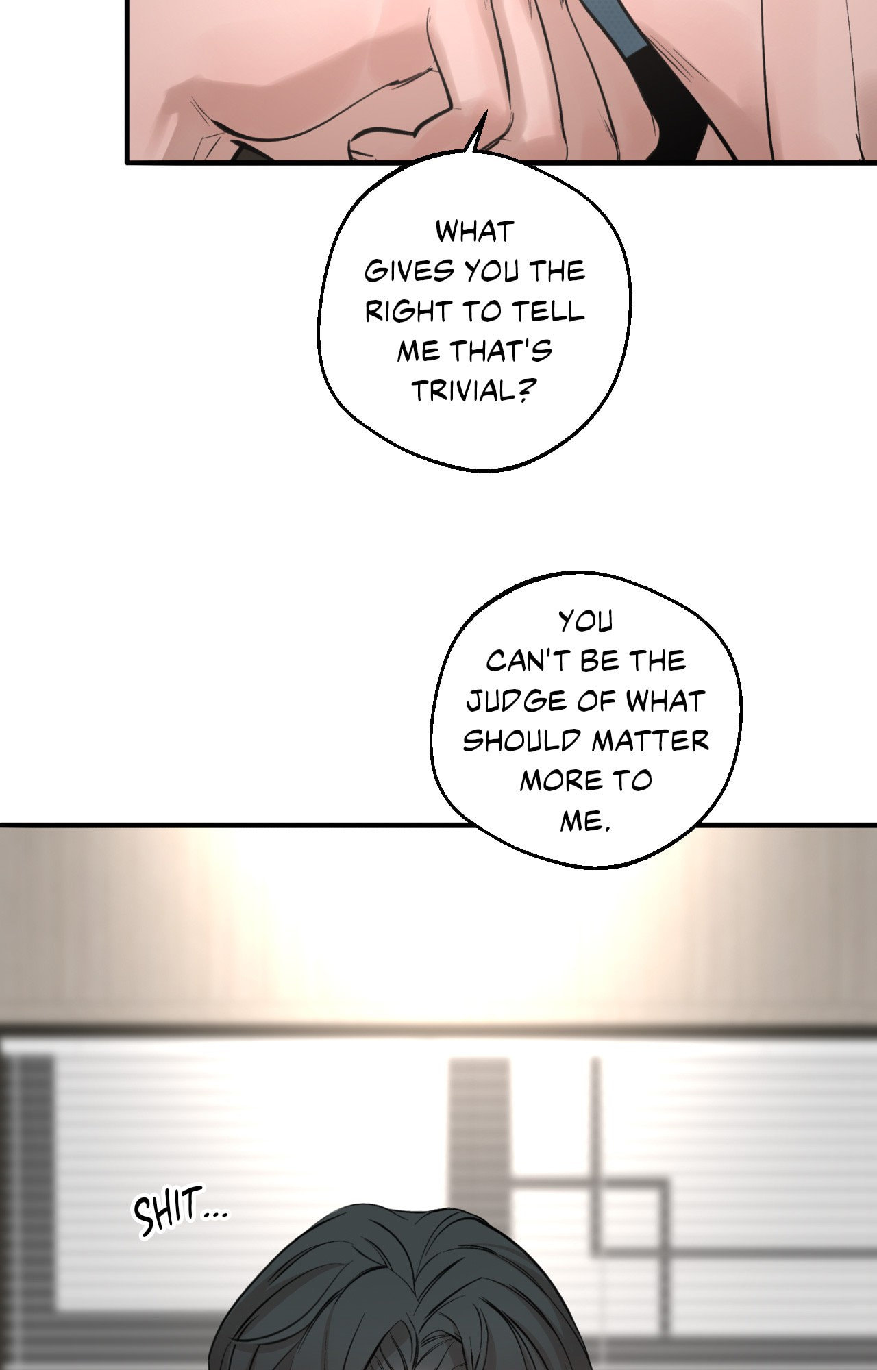 Dash Chapter 45 page 81 - 
