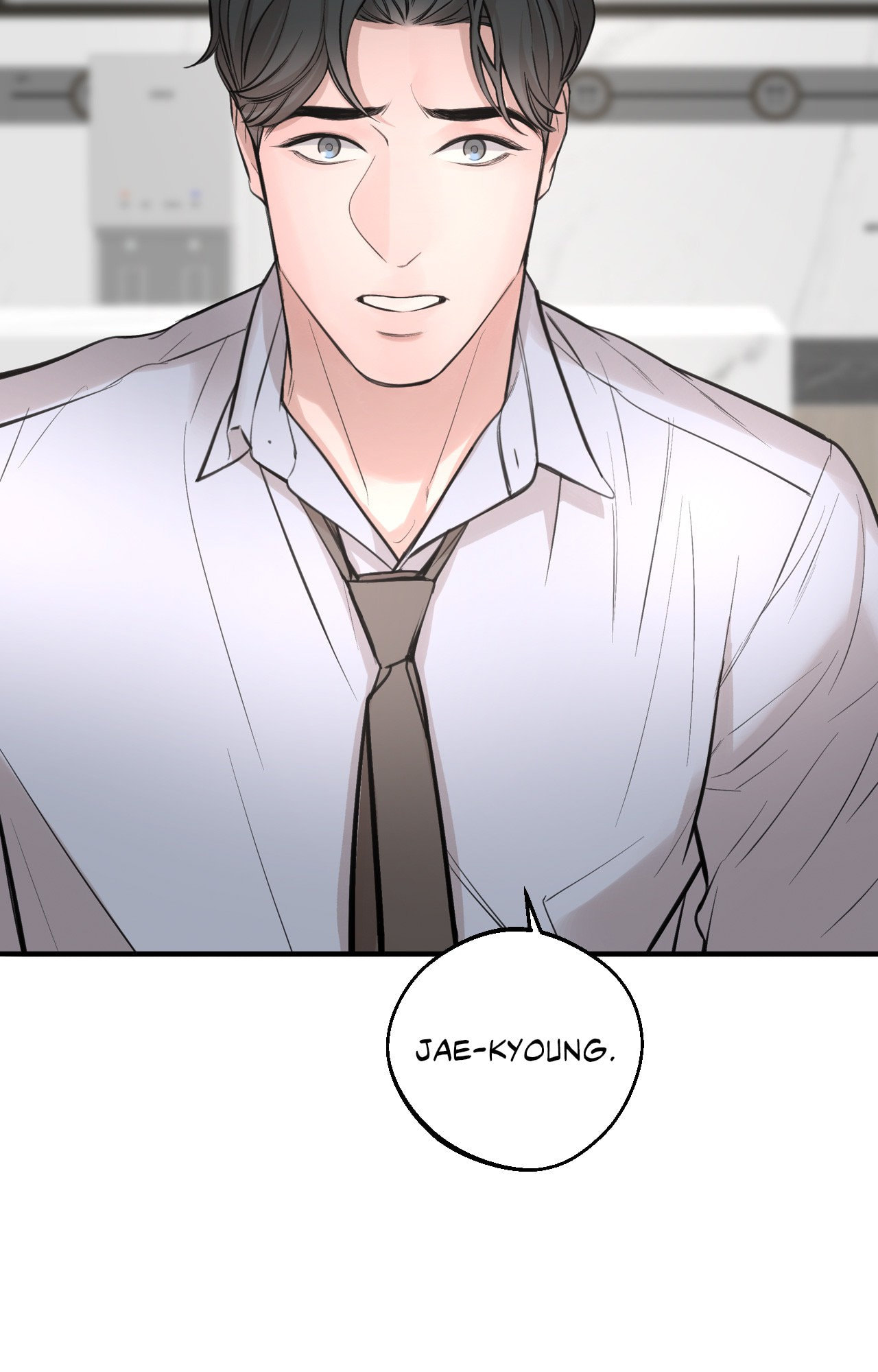 Dash Chapter 45 page 82 - 