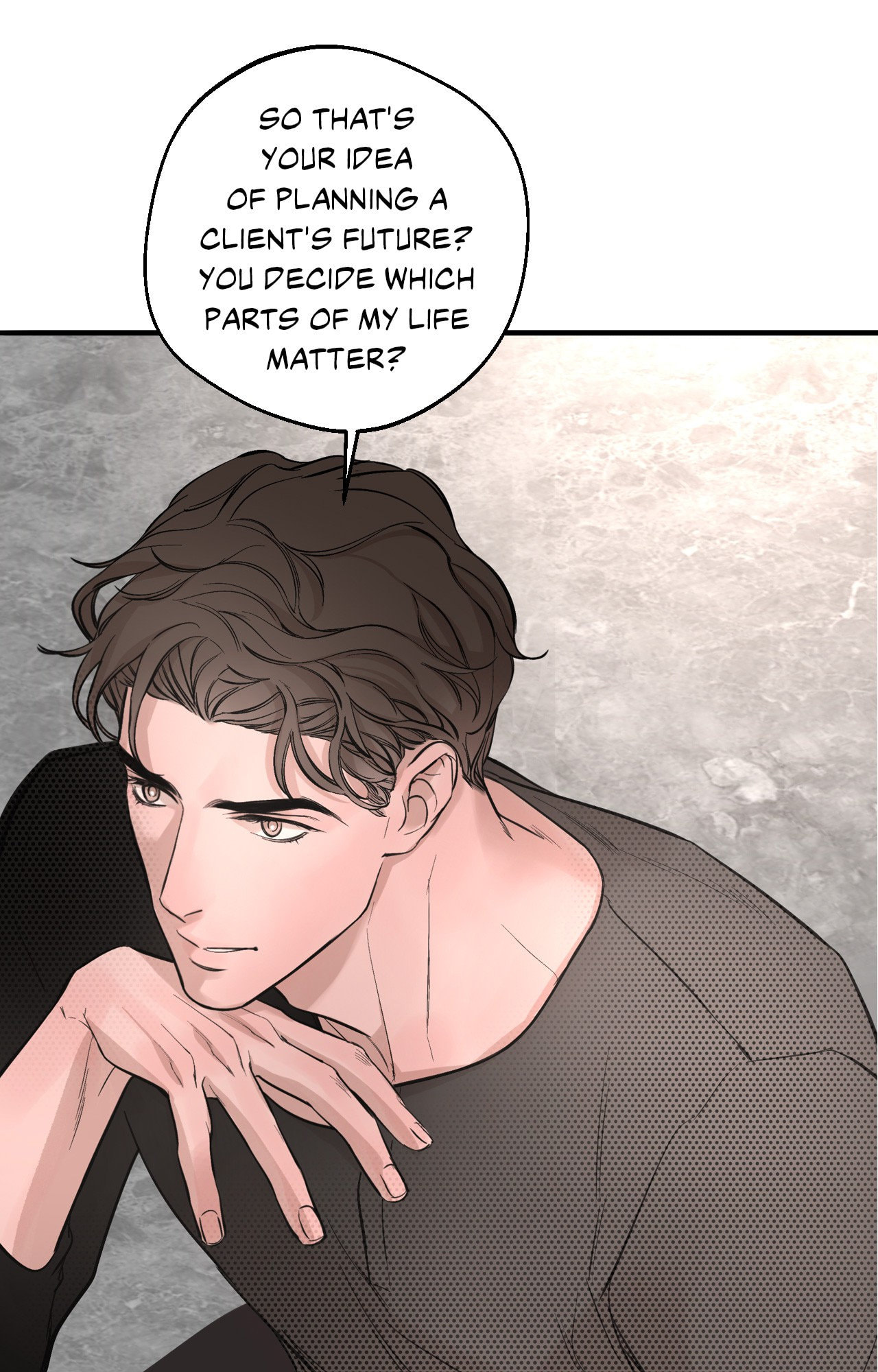Dash Chapter 45 page 83 - 