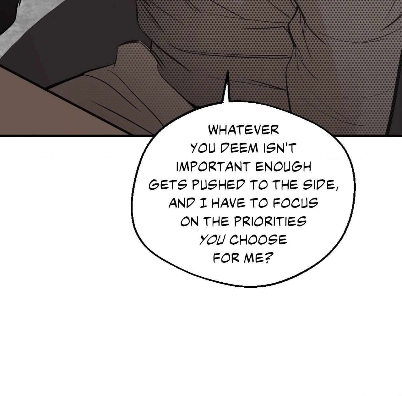 Dash Chapter 45 page 84 - 