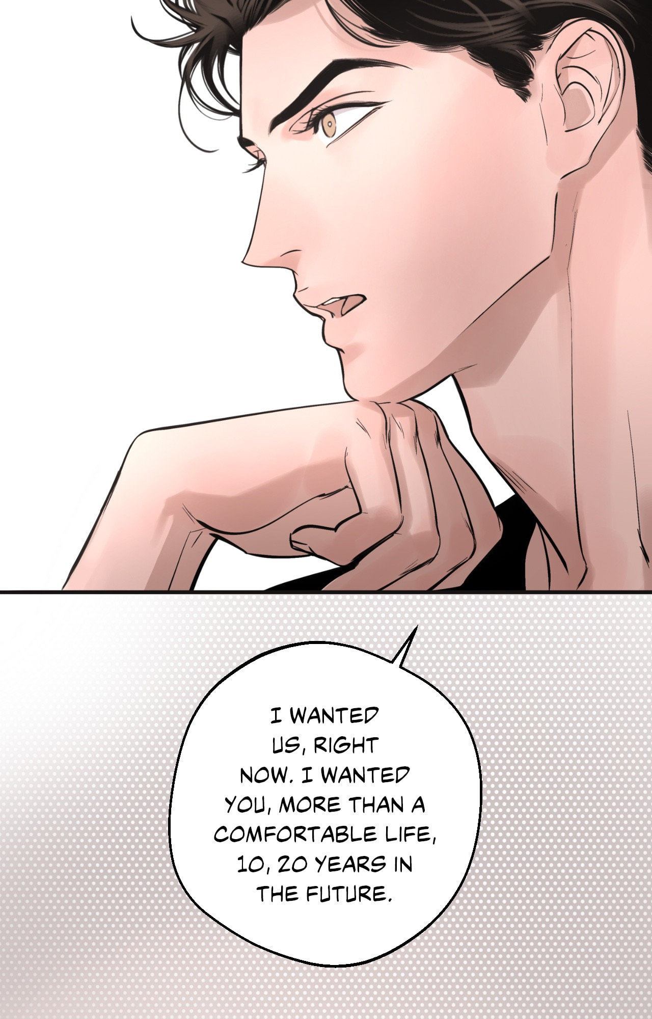 Dash Chapter 45 page 87 - 