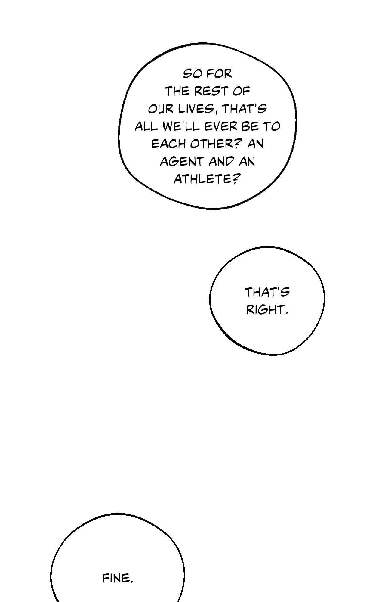 Dash Chapter 45 page 91 - 