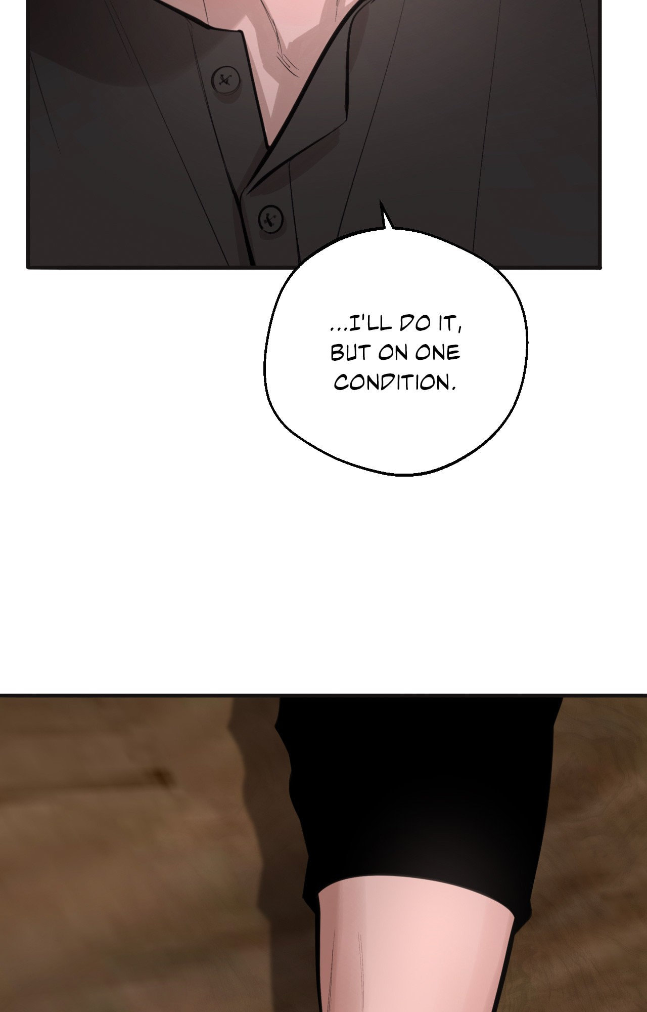 Dash Chapter 45 page 97 - 
