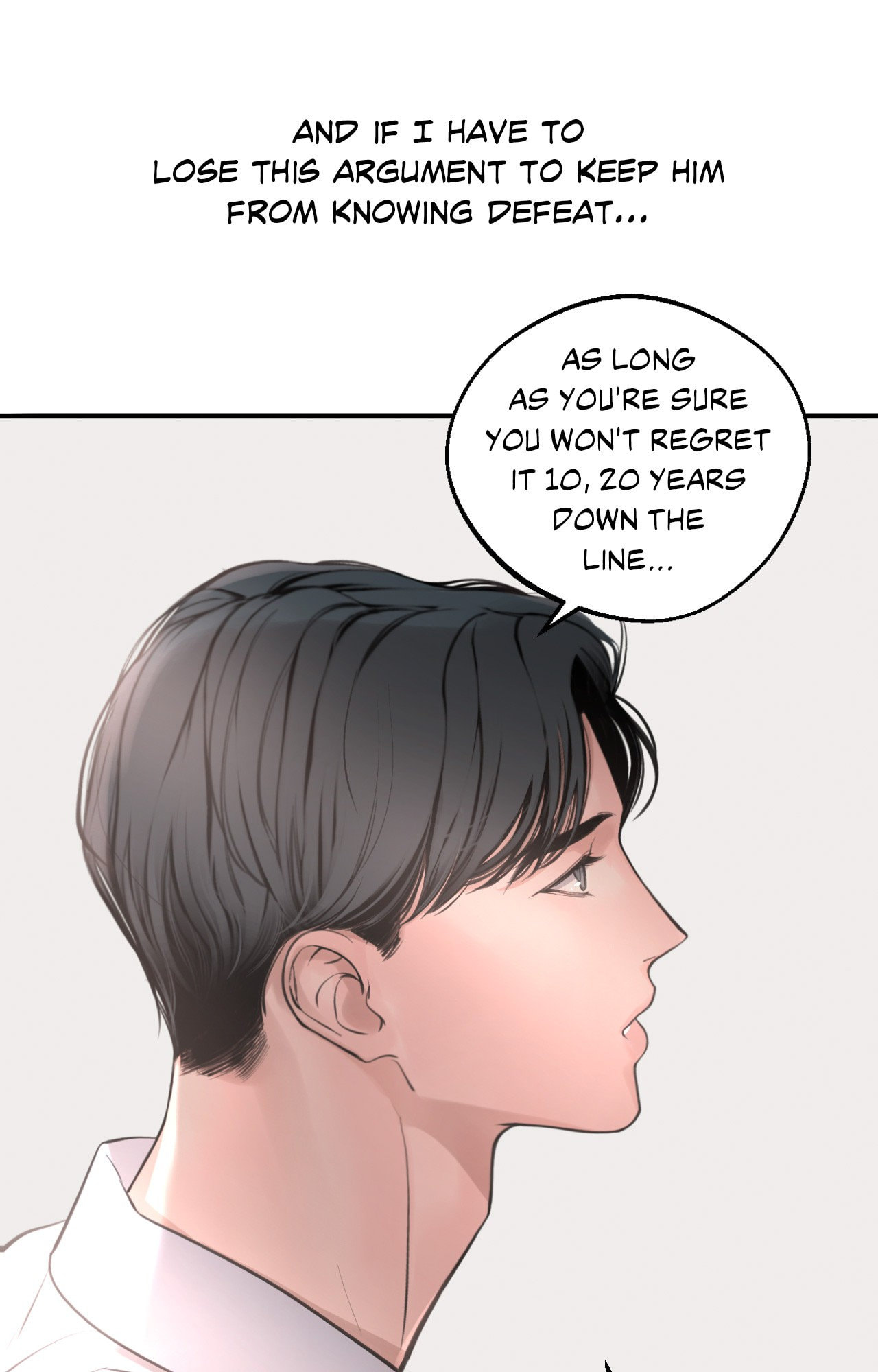 Dash Chapter 46 page 13 - 