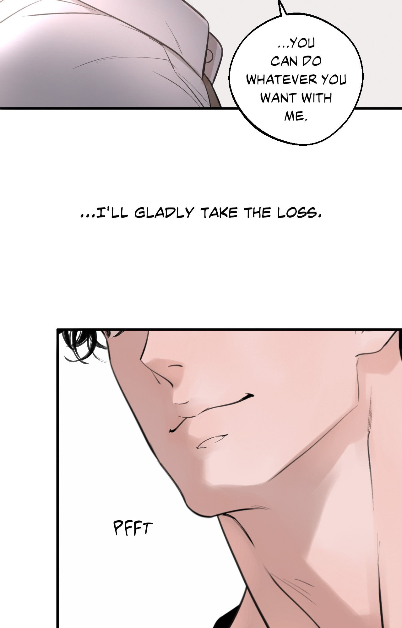 Dash Chapter 46 page 14 - 