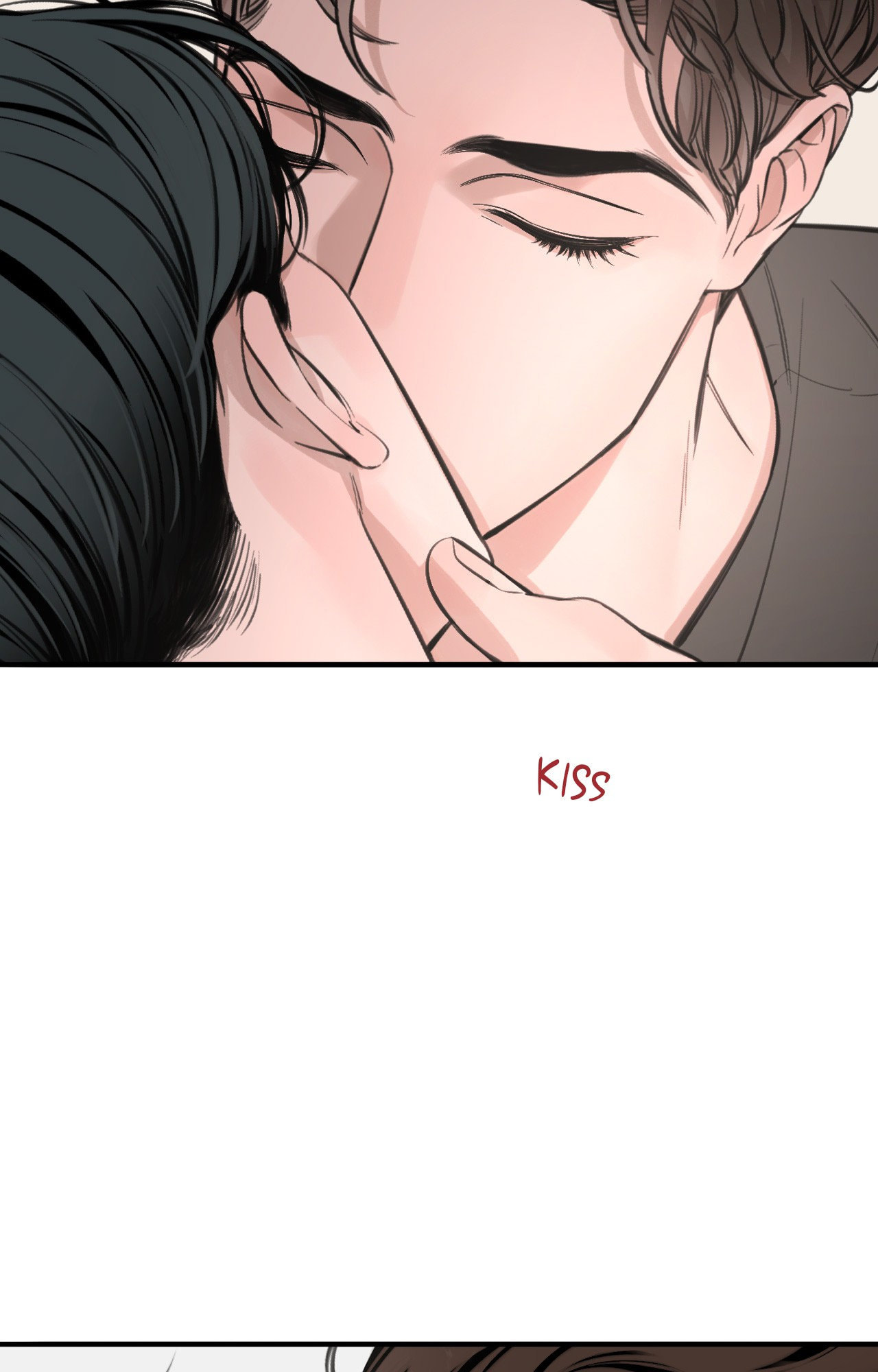 Dash Chapter 46 page 21 - 