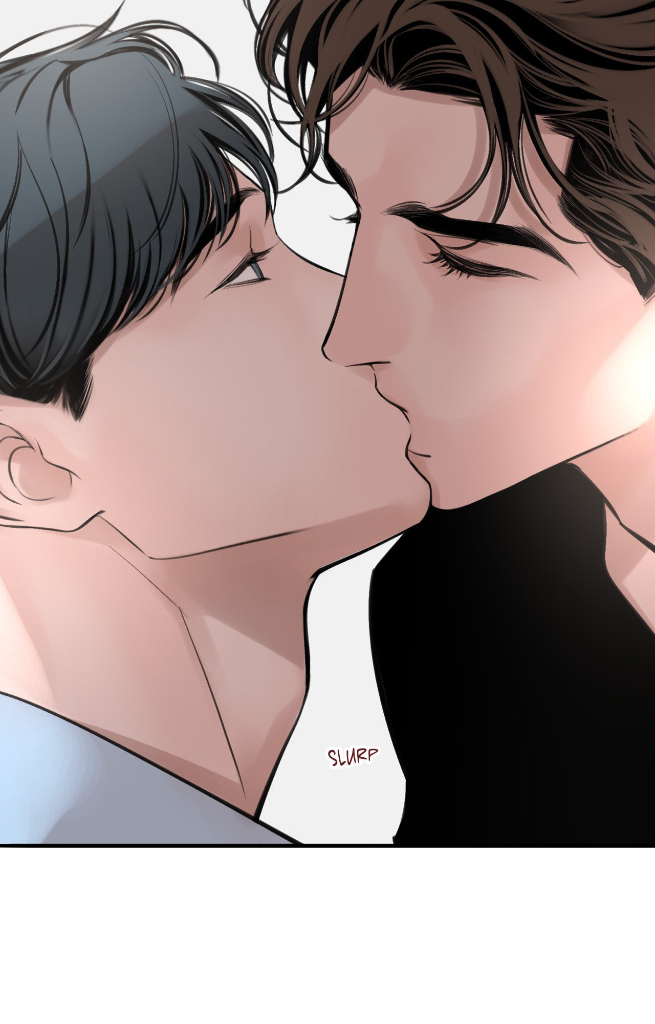 Dash Chapter 46 page 22 - 