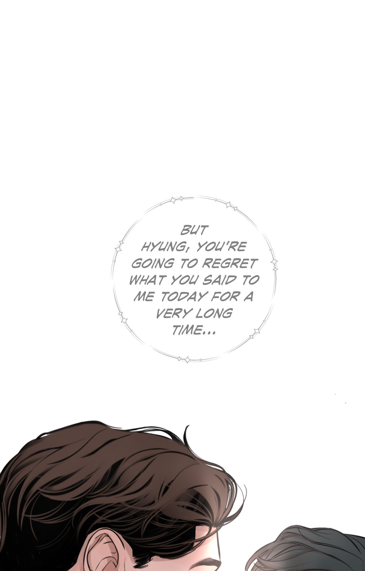 Dash Chapter 46 page 23 - 