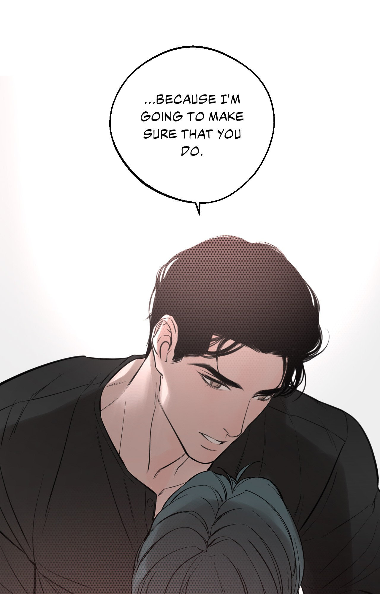 Dash Chapter 46 page 26 - 