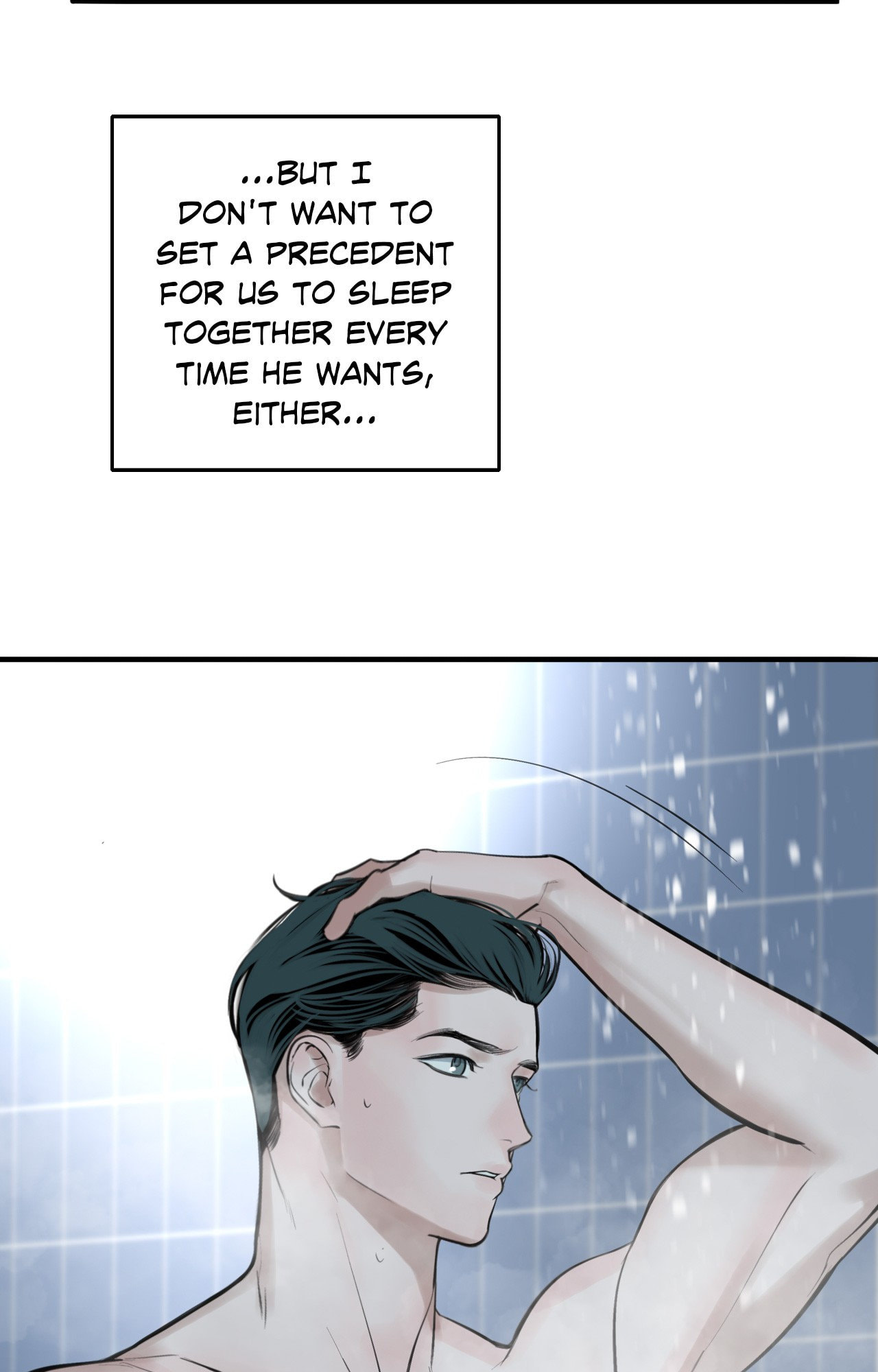 Dash Chapter 46 page 34 - 