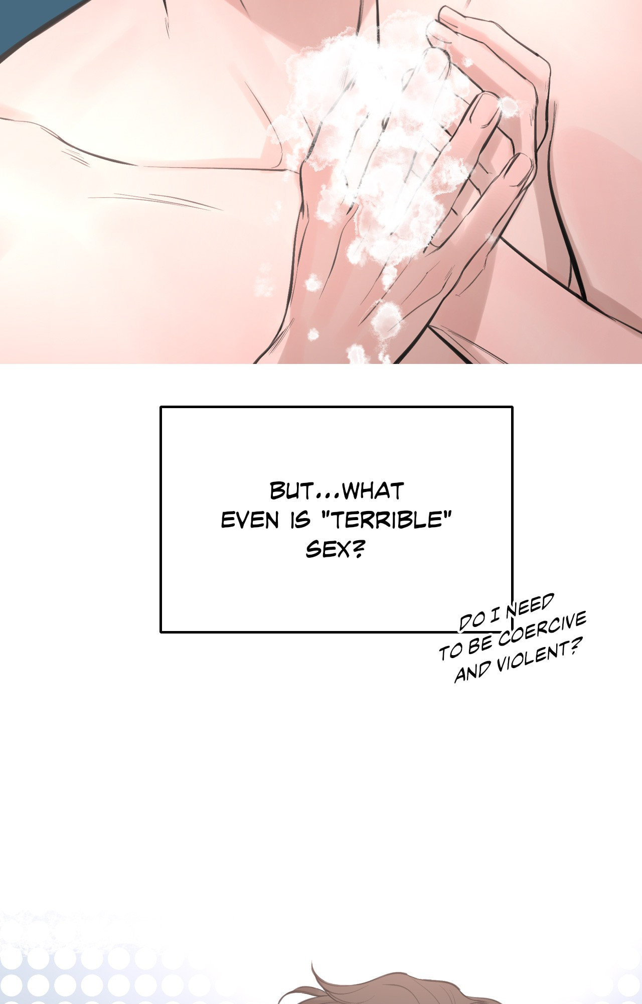 Dash Chapter 46 page 38 - 