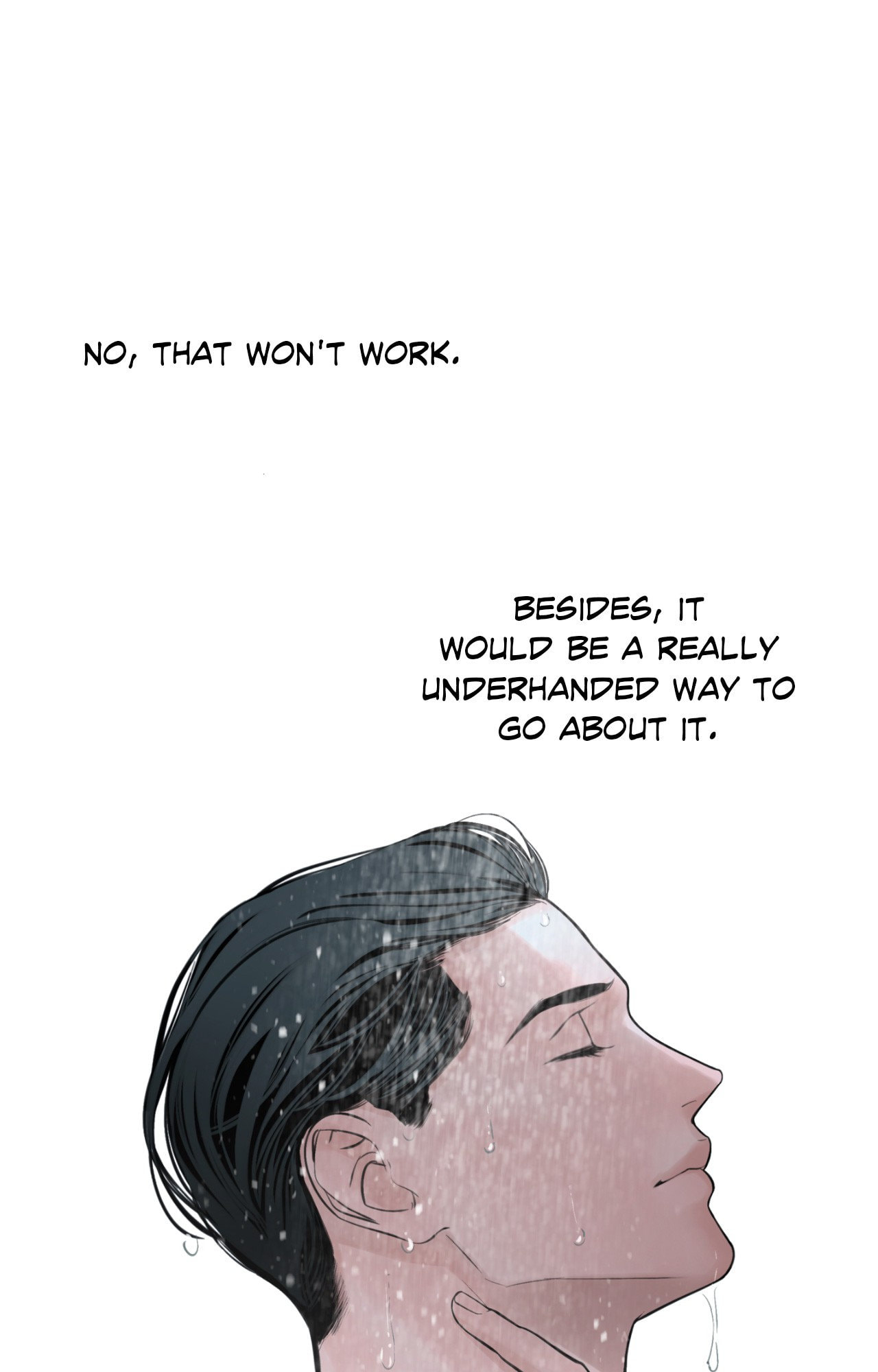 Dash Chapter 46 page 43 - 