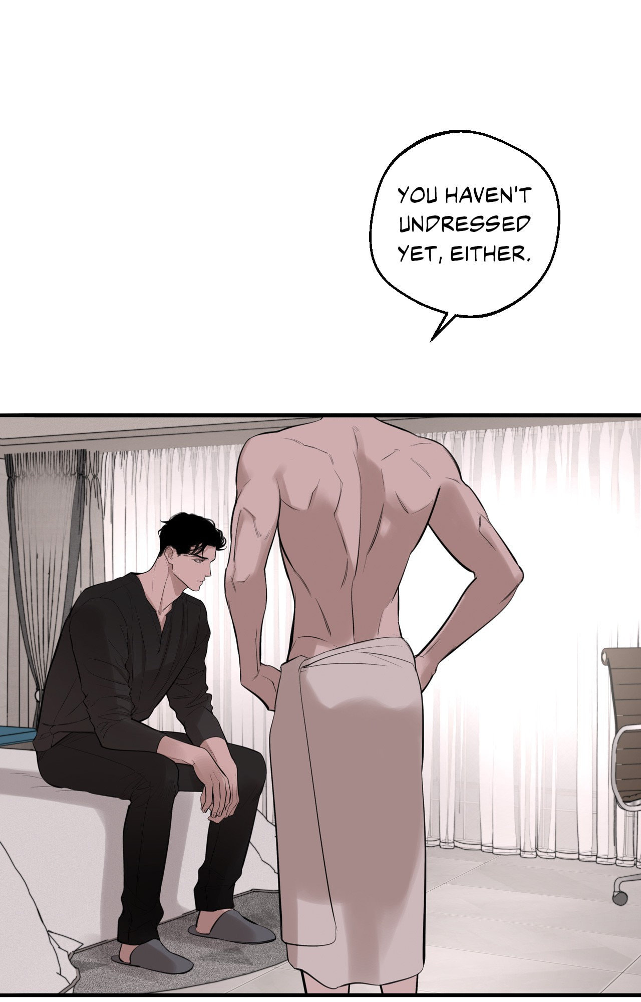 Dash Chapter 46 page 49 - 