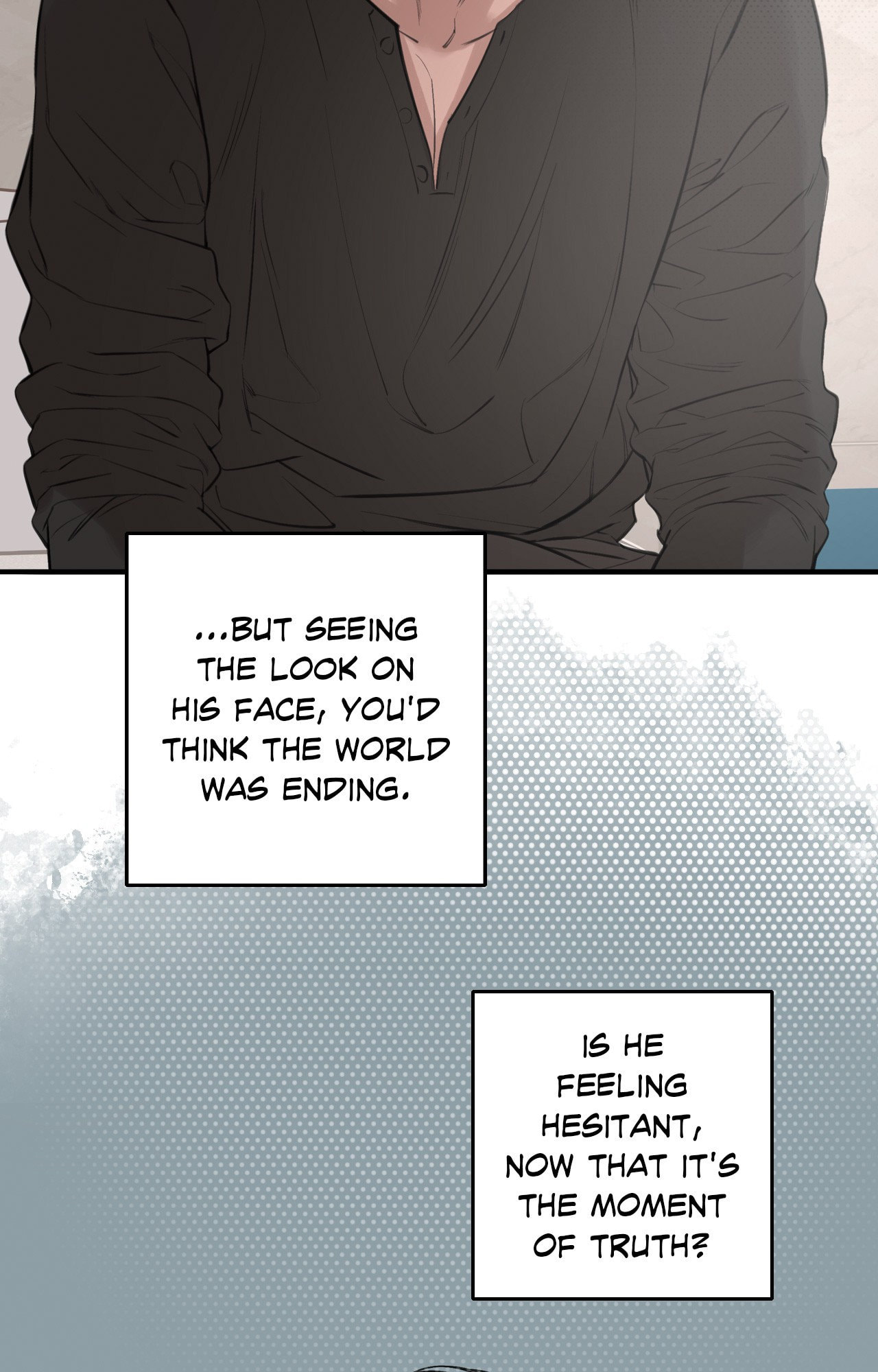 Dash Chapter 46 page 51 - 