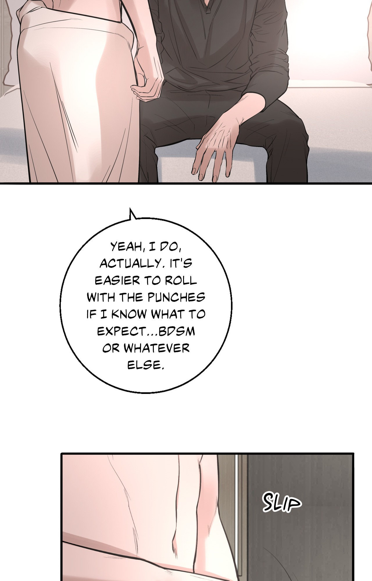 Dash Chapter 46 page 57 - 