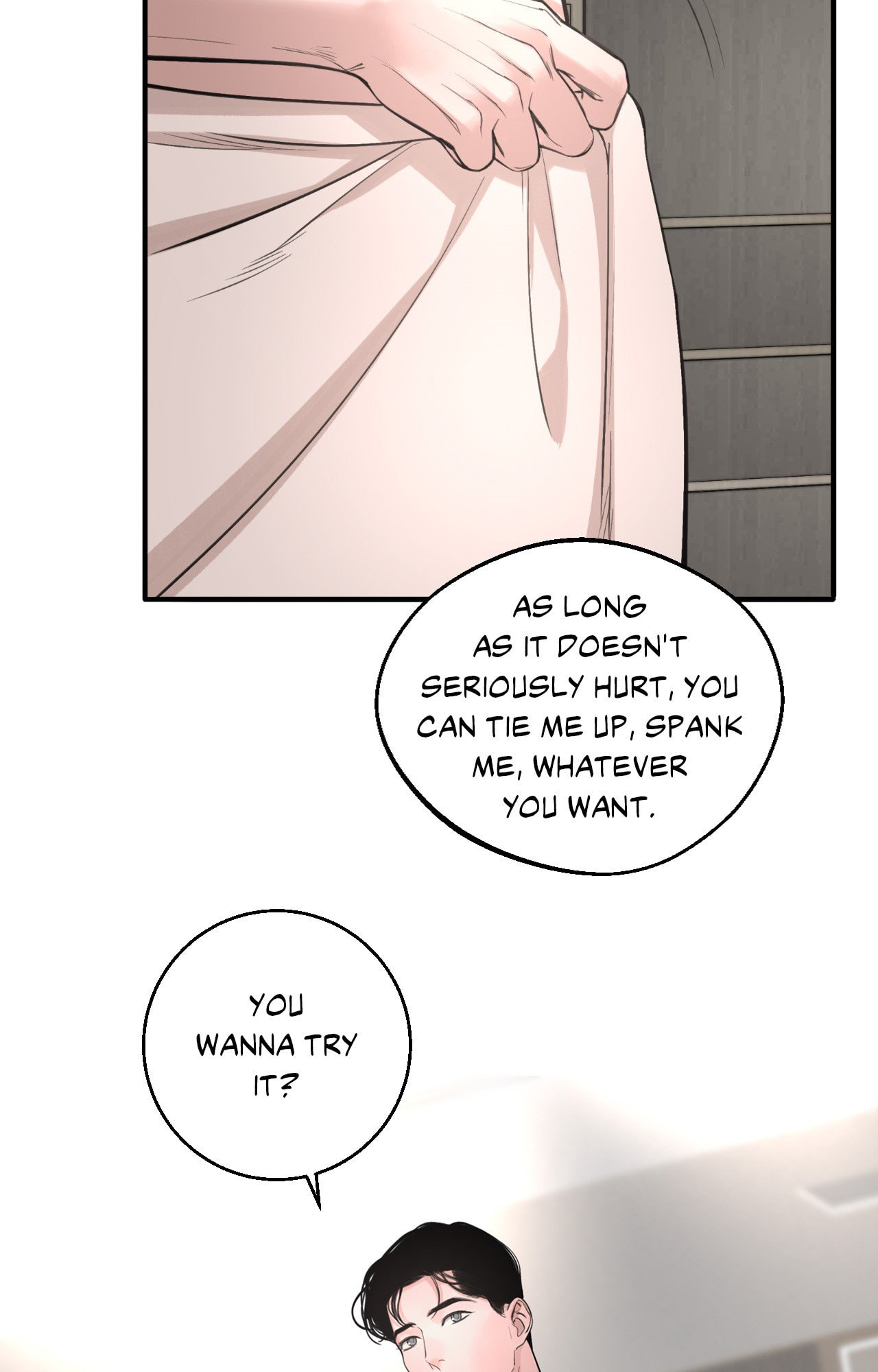 Dash Chapter 46 page 58 - 