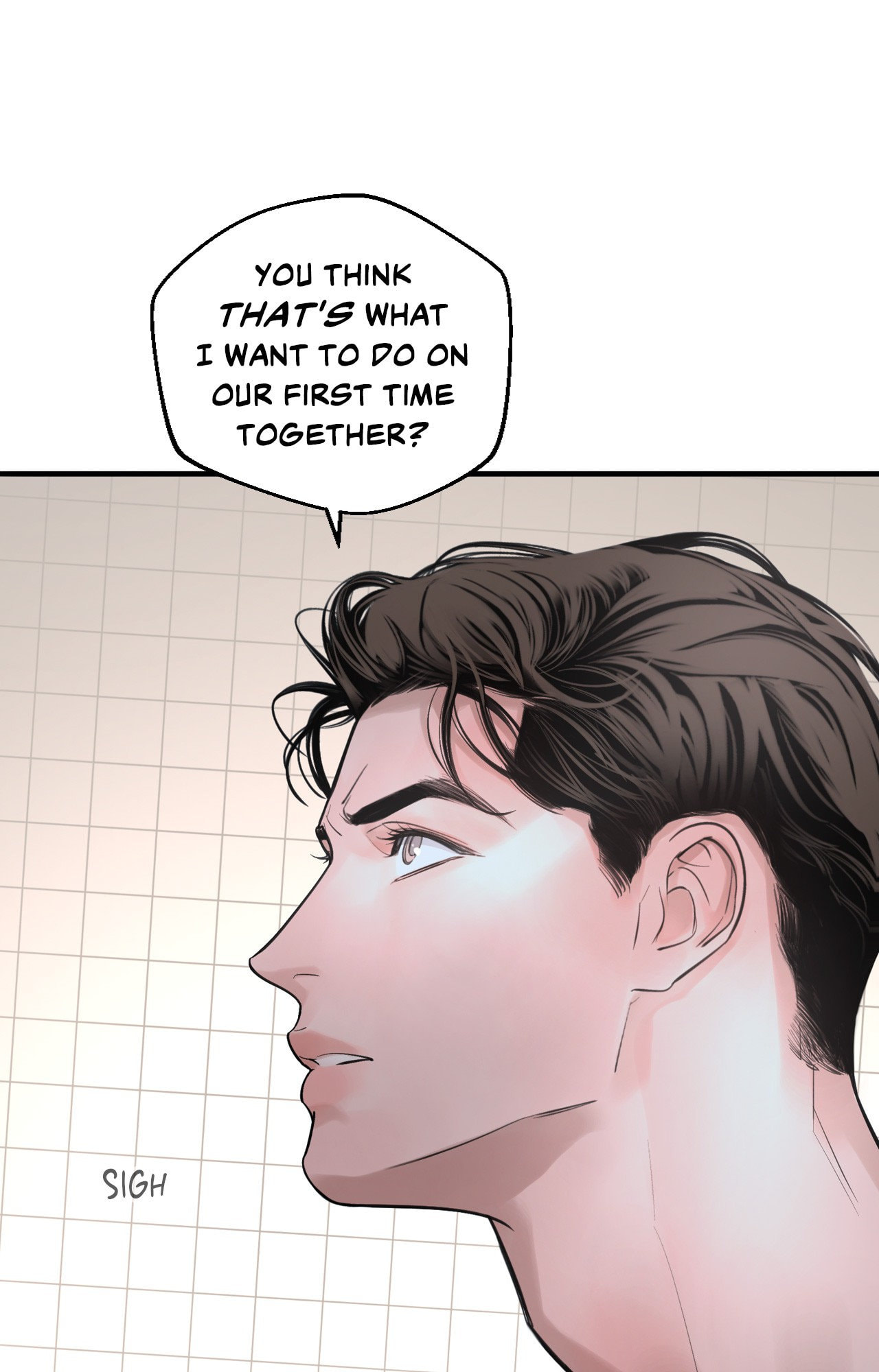 Dash Chapter 46 page 61 - 