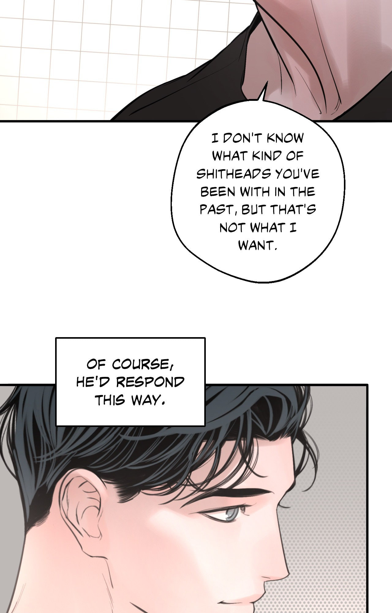 Dash Chapter 46 page 62 - 