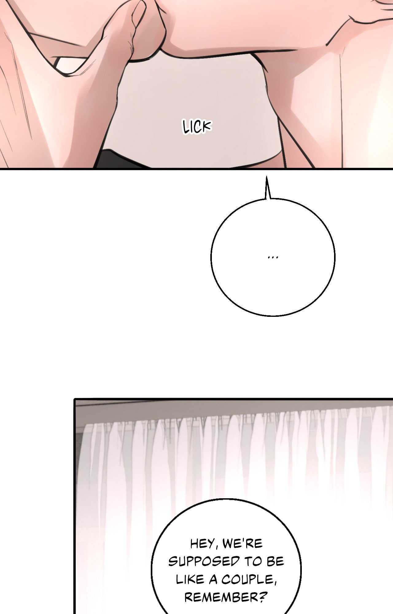 Dash Chapter 46 page 70 - 