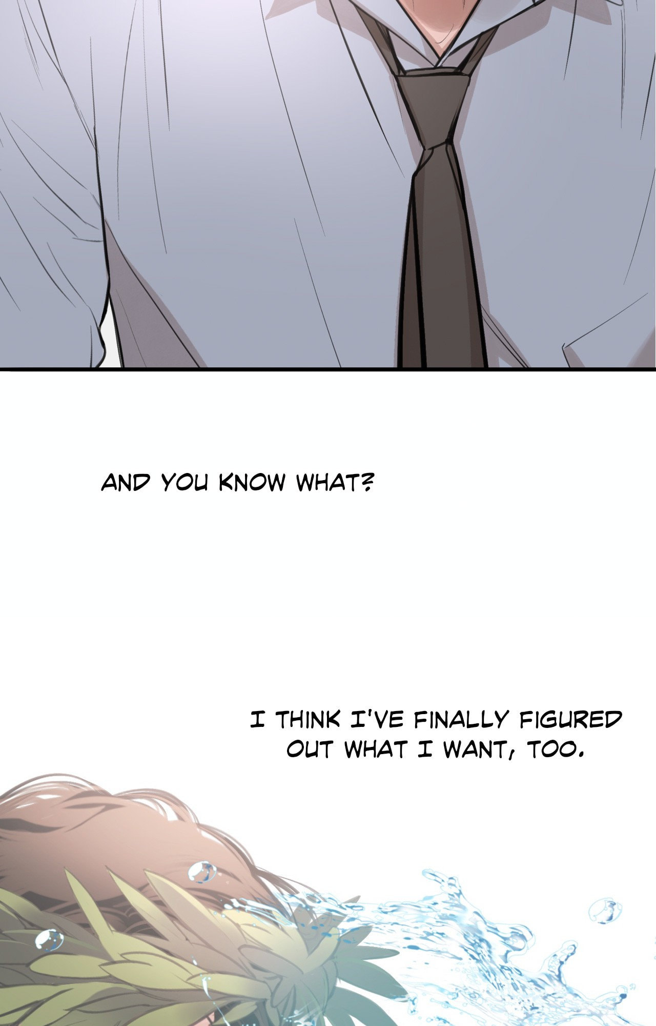 Dash Chapter 46 page 8 - 