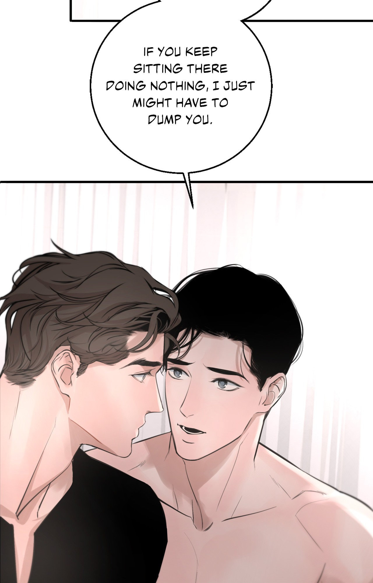 Dash Chapter 46 page 71 - 