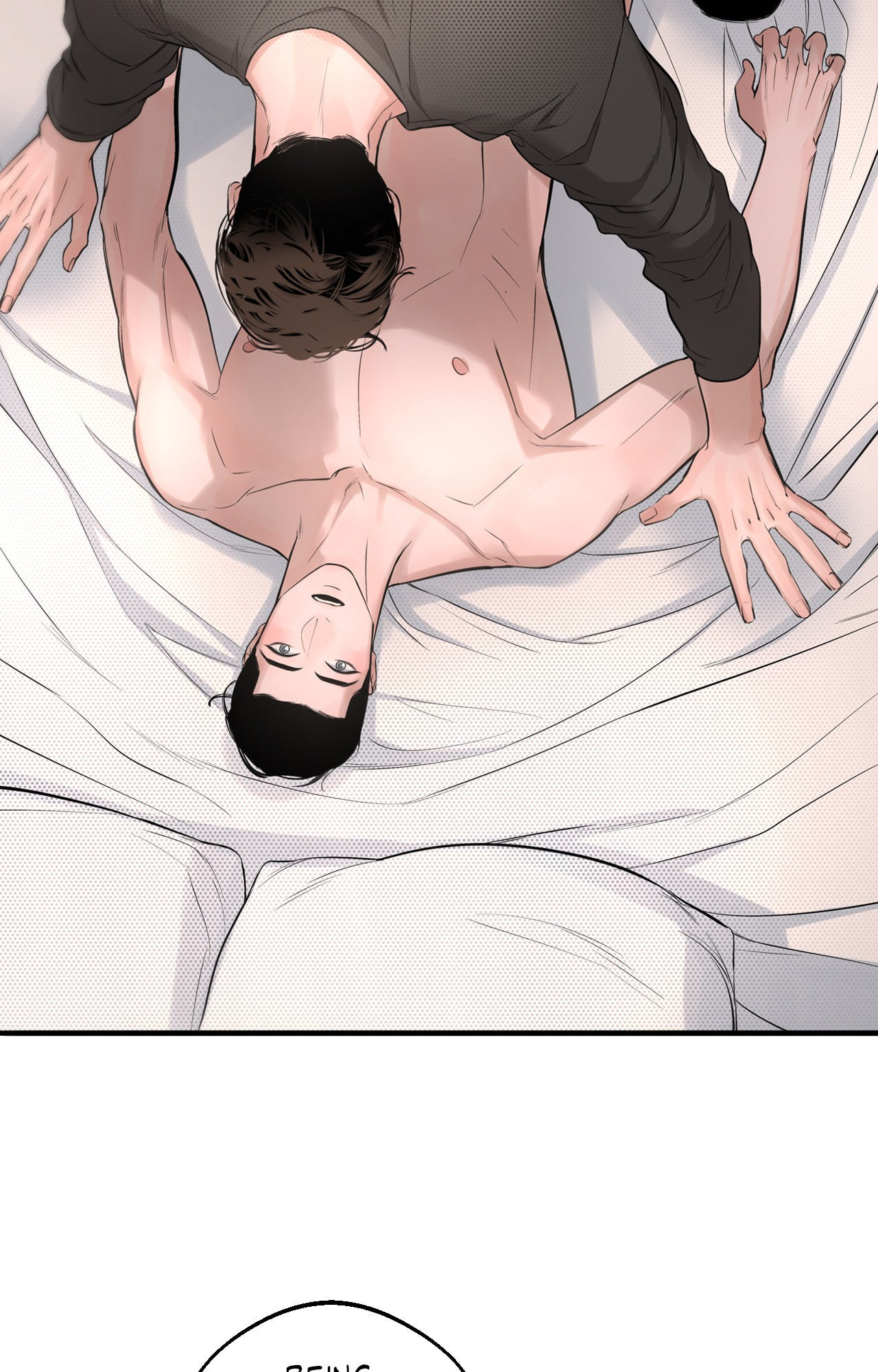 Dash Chapter 46 page 76 - 