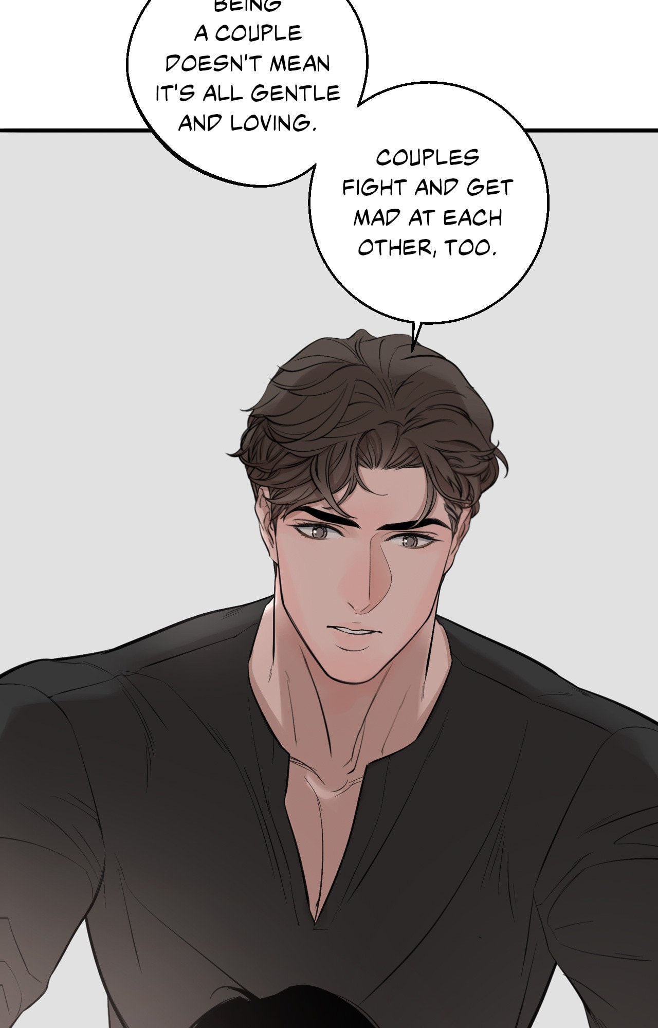 Dash Chapter 46 page 77 - 