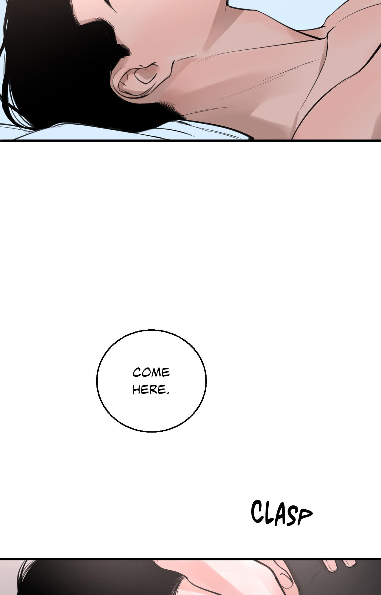 Dash Chapter 46 page 79 - 