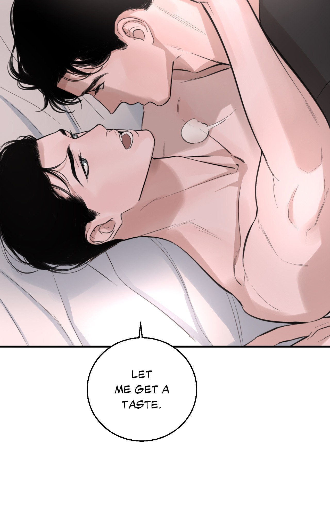 Dash Chapter 46 page 80 - 