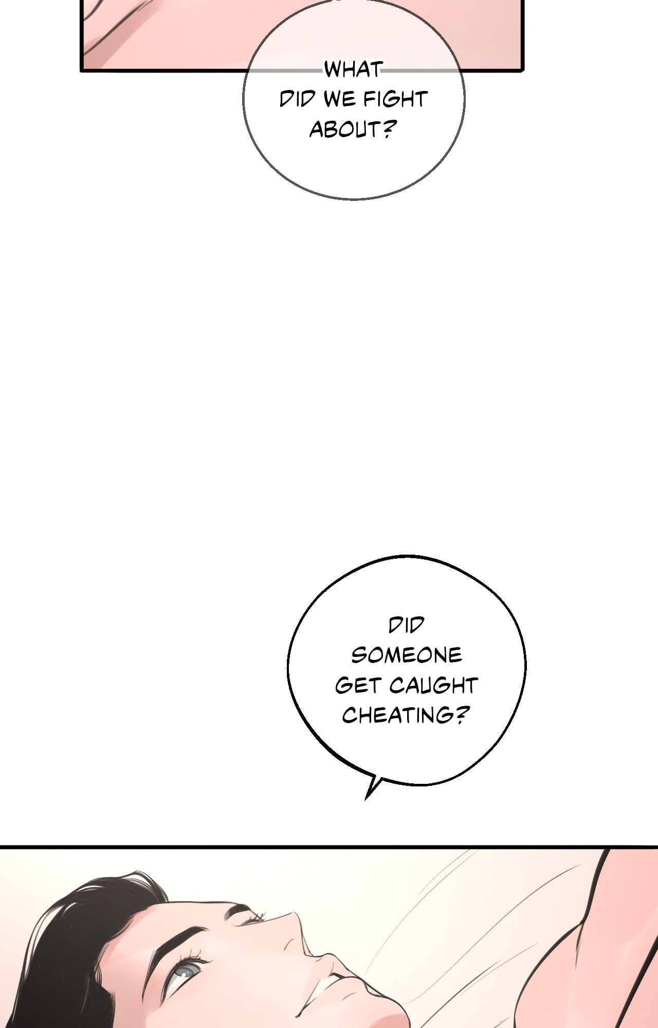 Dash Chapter 46 page 85 - 