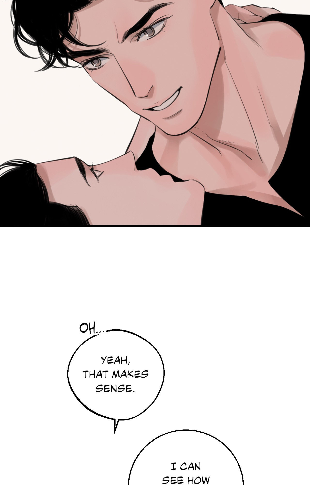 Dash Chapter 46 page 87 - 