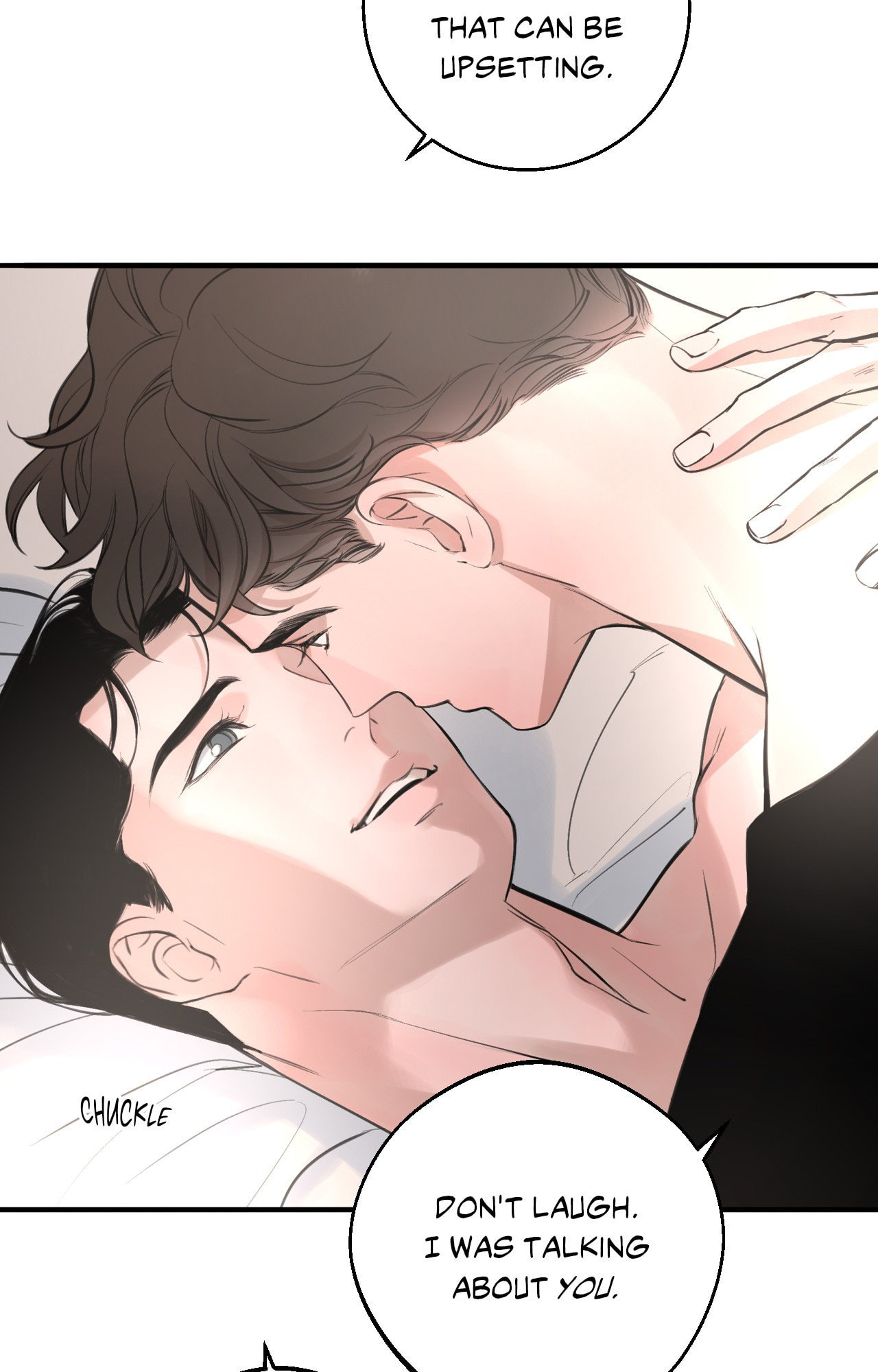 Dash Chapter 46 page 88 - 