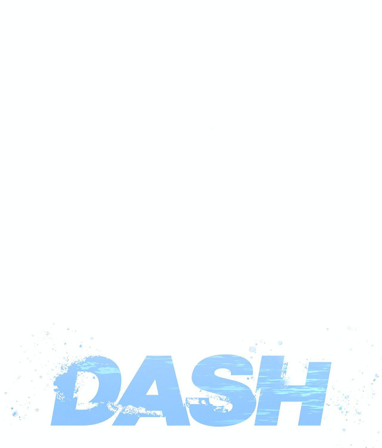 Dash Chapter 47 page 1 - 