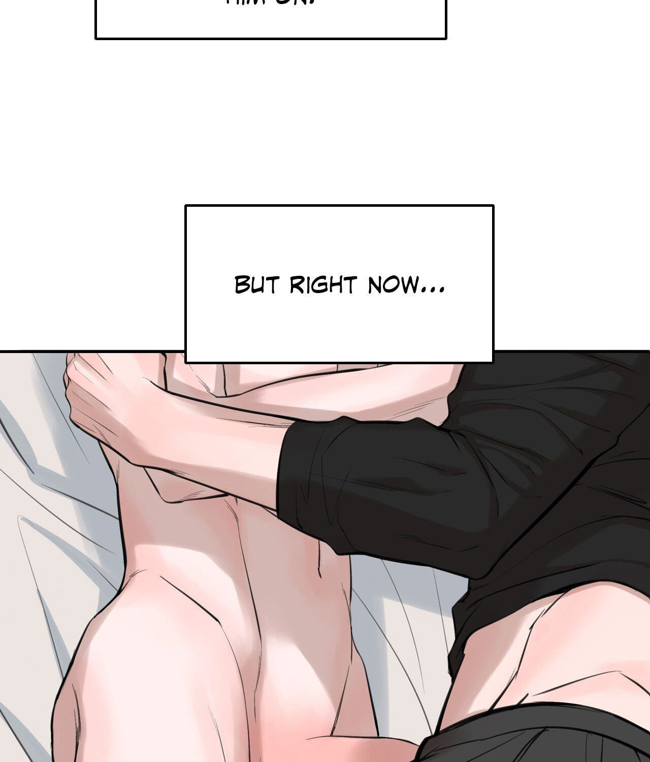 Dash Chapter 47 page 11 - 