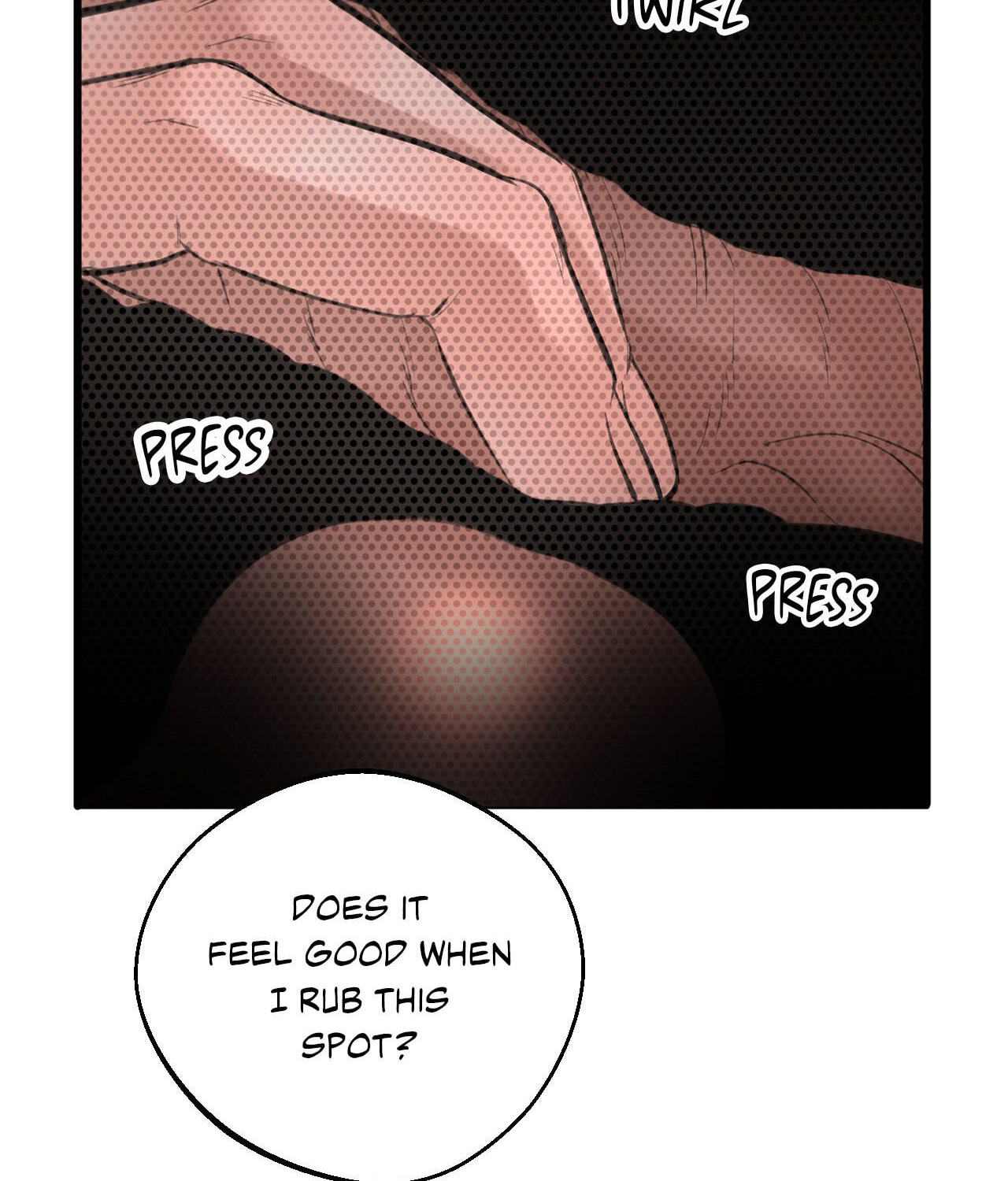 Dash Chapter 47 page 106 - 