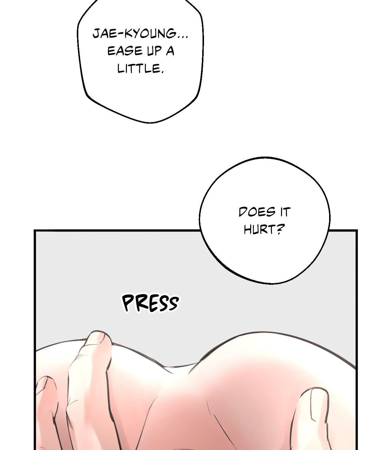 Dash Chapter 47 page 109 - 