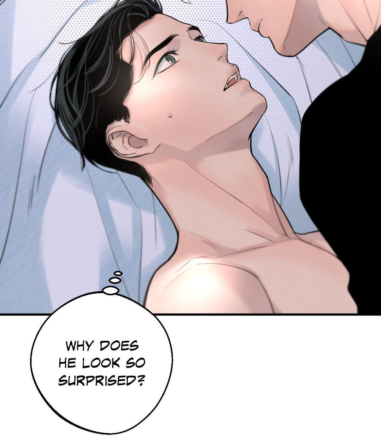 Dash Chapter 47 page 18 - 