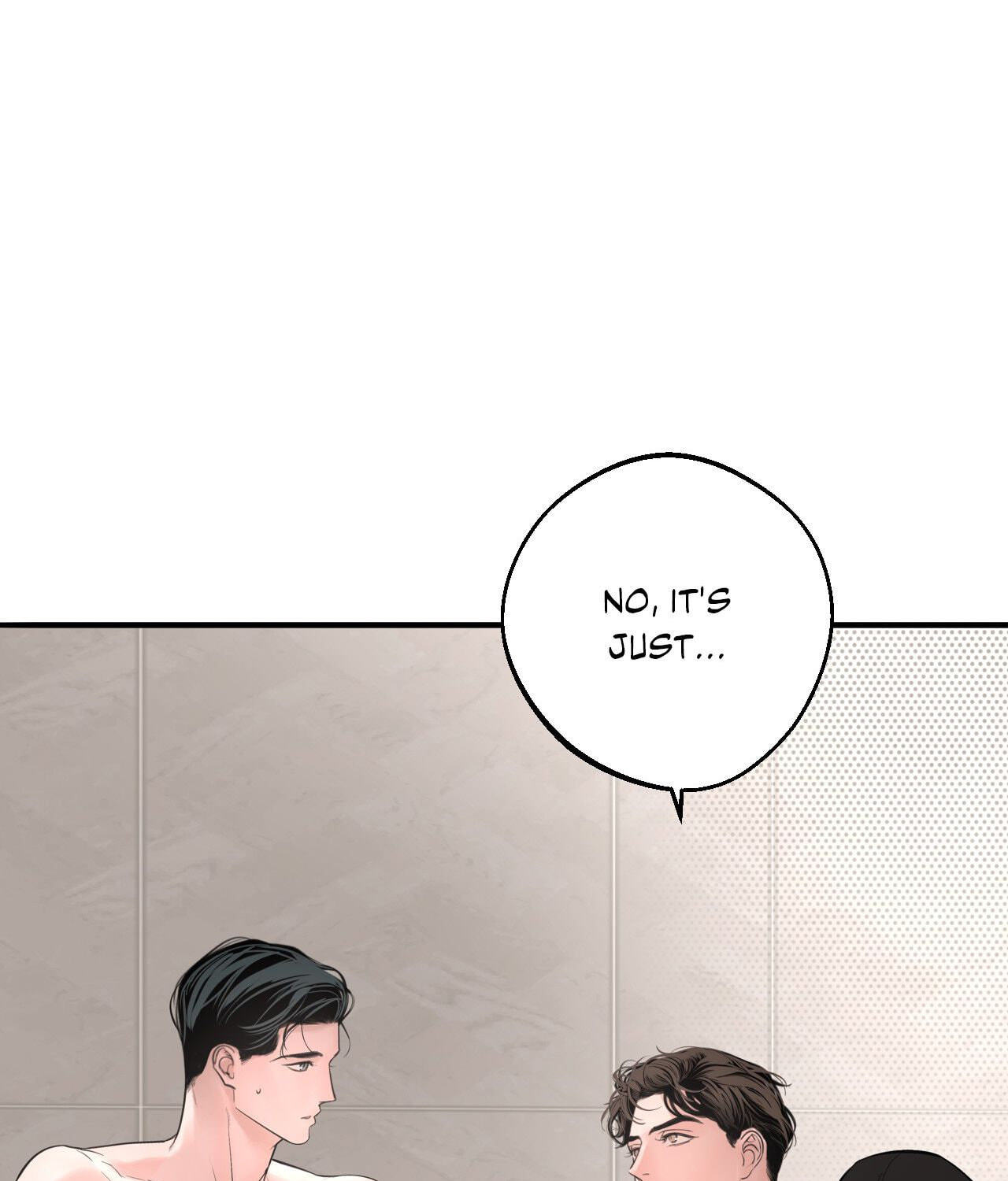 Dash Chapter 47 page 19 - 