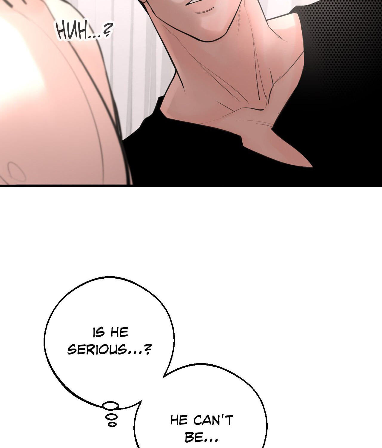 Dash Chapter 47 page 22 - 