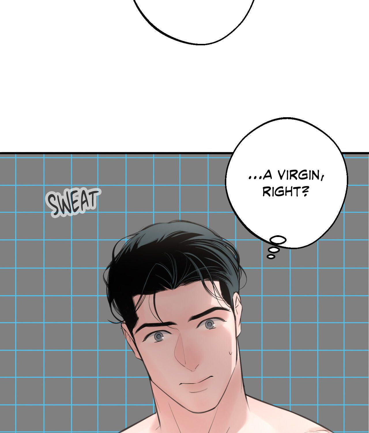 Dash Chapter 47 page 23 - 