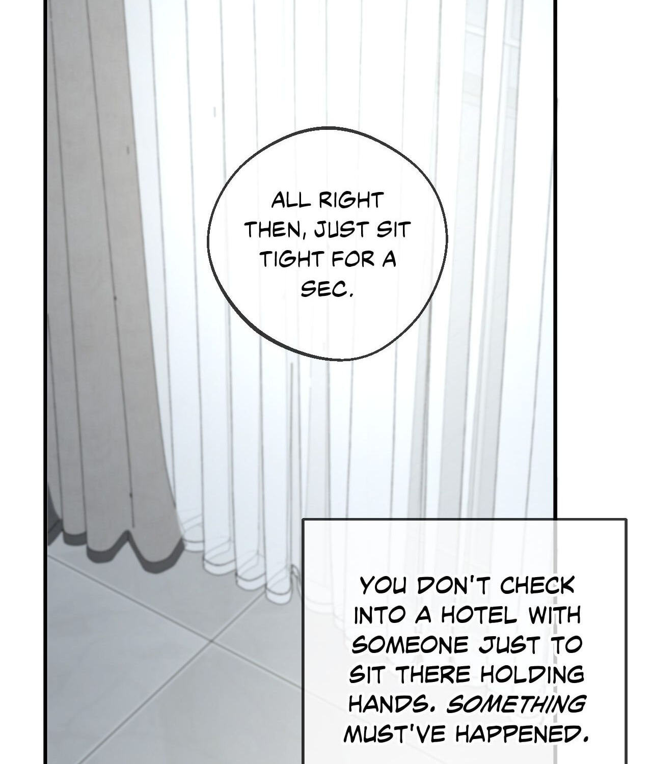 Dash Chapter 47 page 26 - 