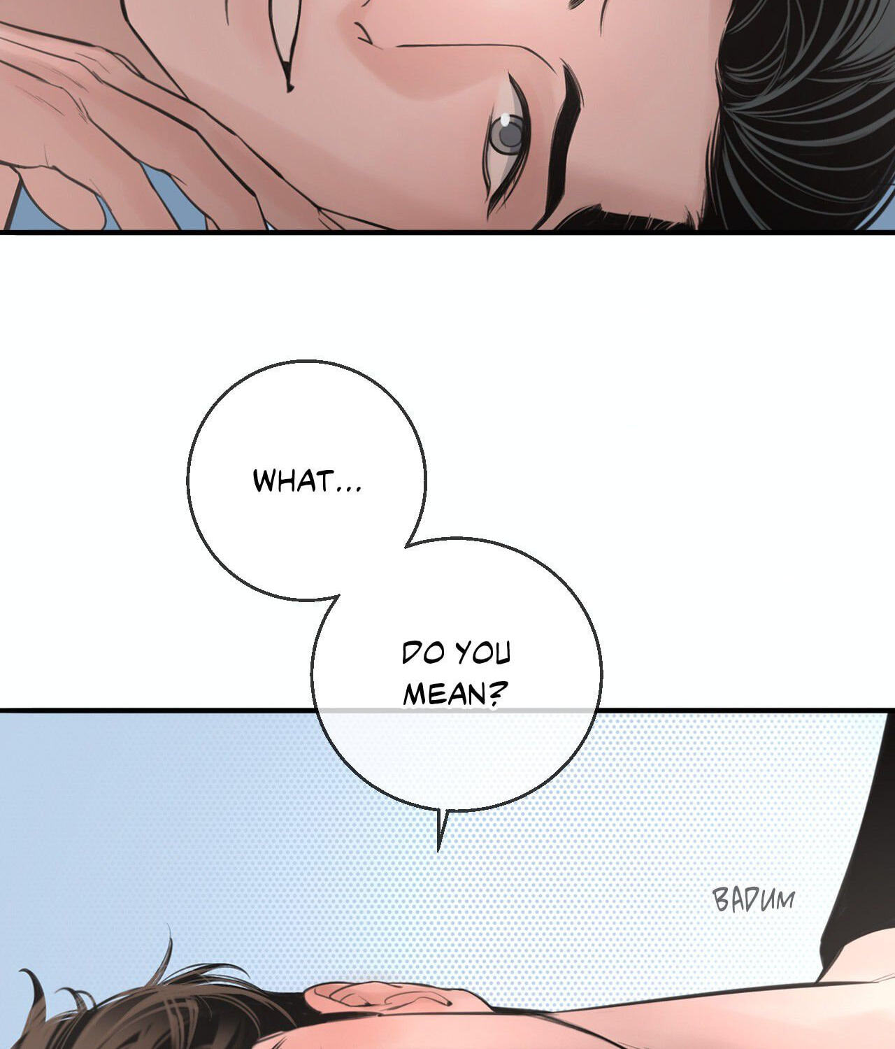 Dash Chapter 47 page 6 - 