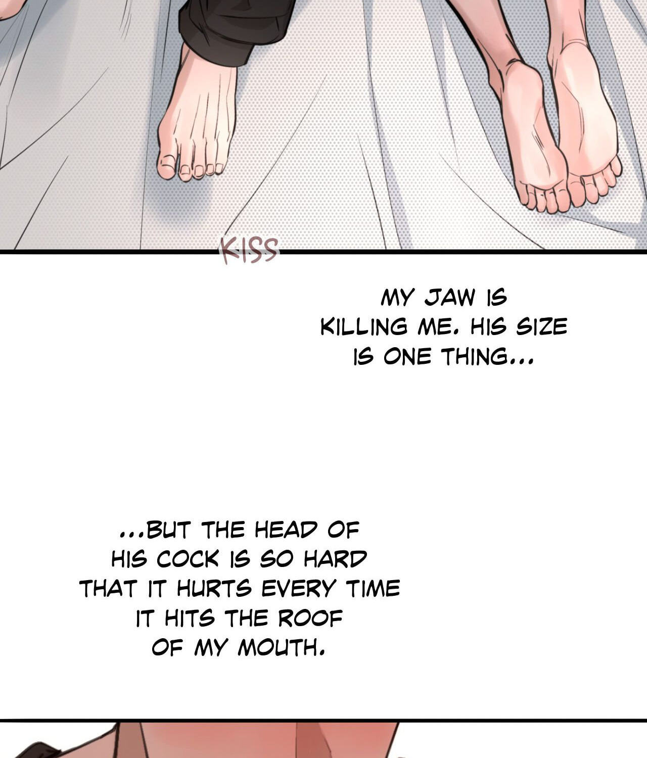 Dash Chapter 47 page 66 - 