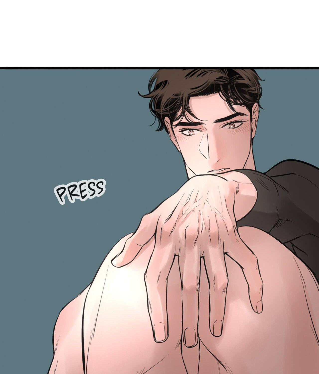 Dash Chapter 47 page 71 - 