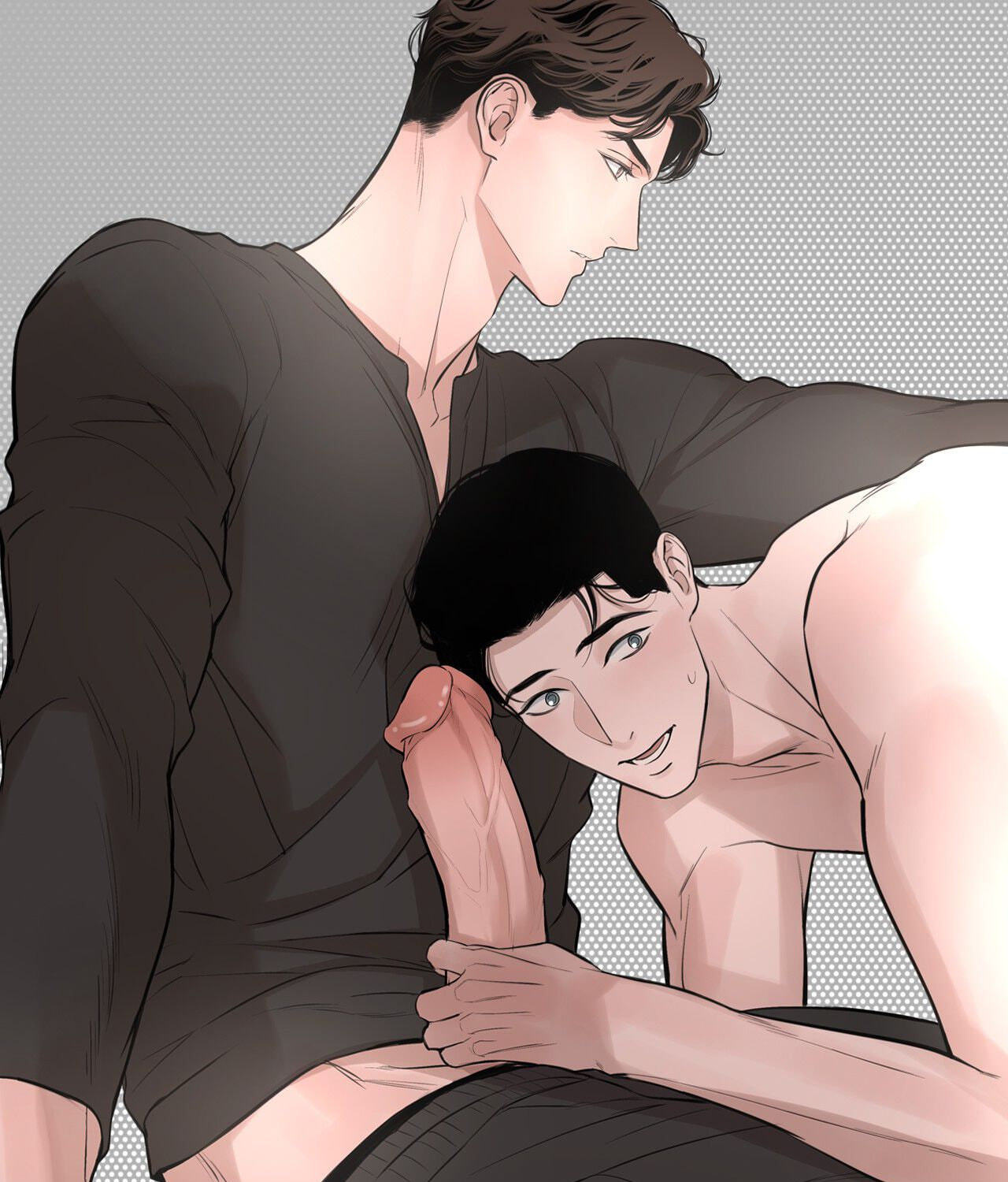 Dash Chapter 47 page 75 - 