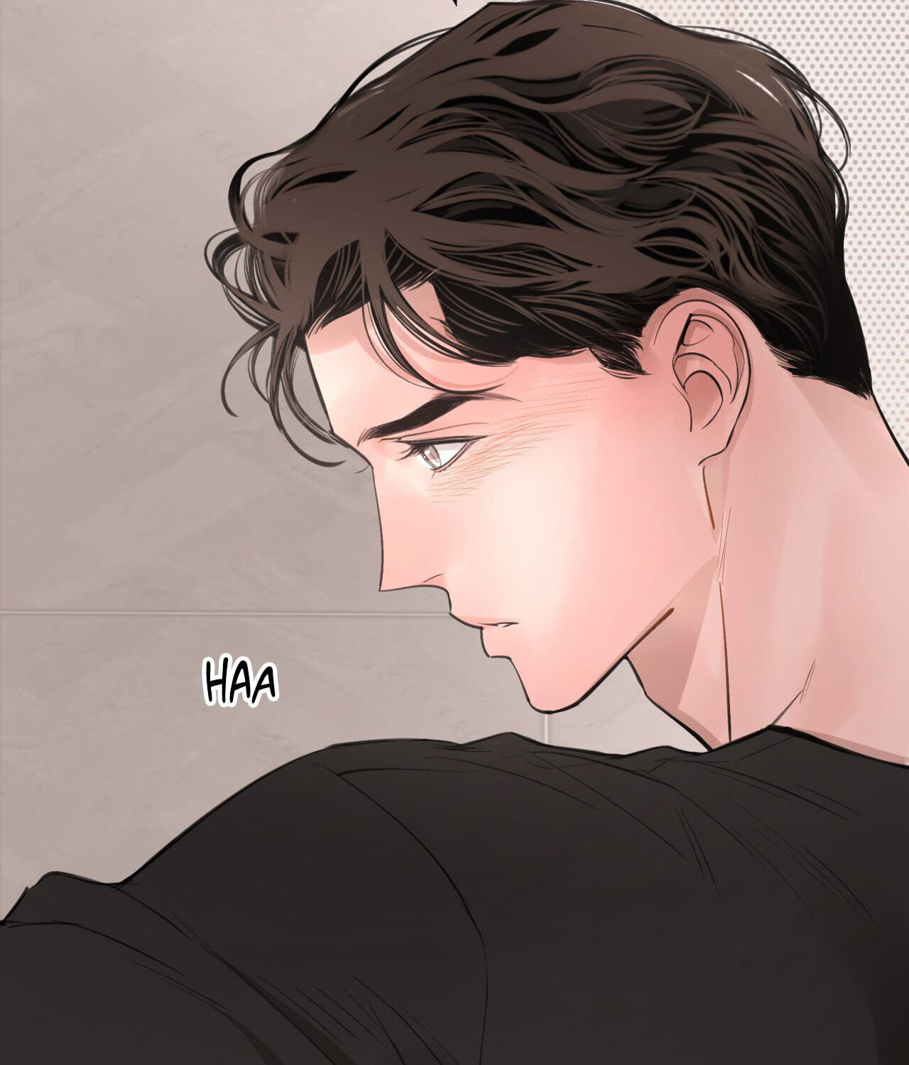 Dash Chapter 47 page 79 - 