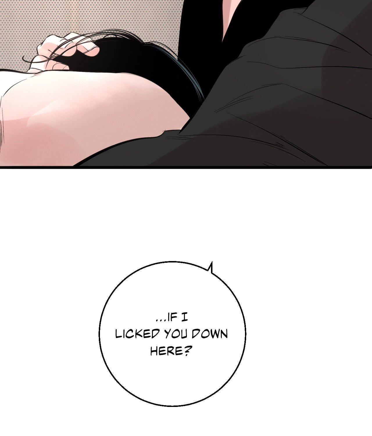Dash Chapter 48 page 11 - 