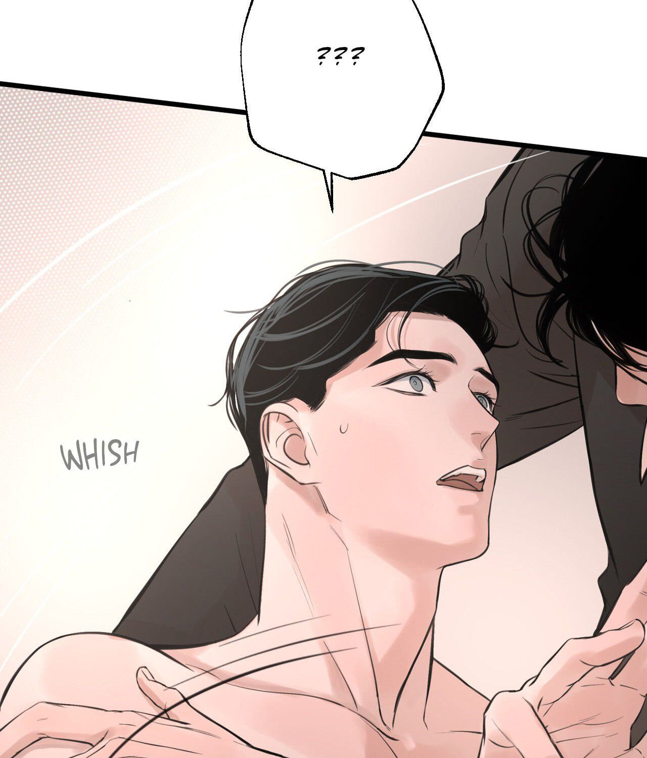 Dash Chapter 48 page 18 - 