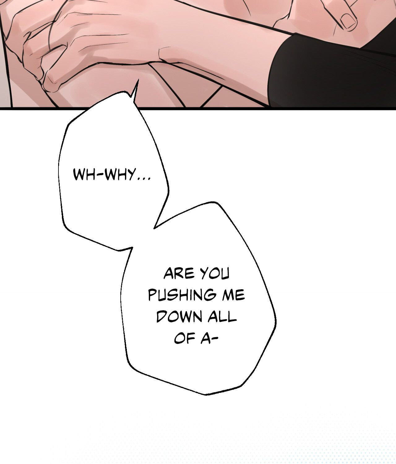 Dash Chapter 48 page 19 - 